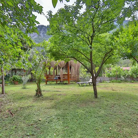 Gasthof Simge Çıralı