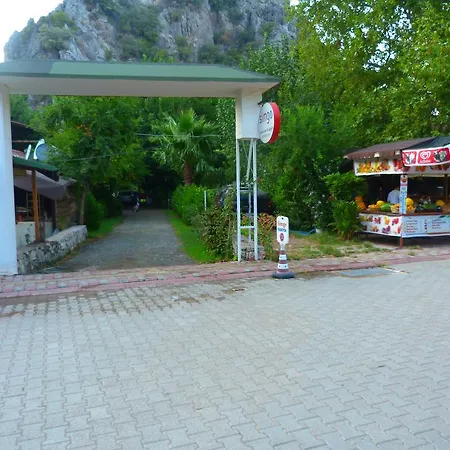 Konukevi Simge 2*