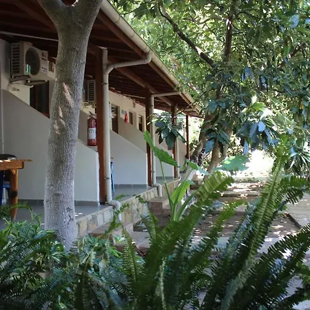 Gasthof Simge Çıralı