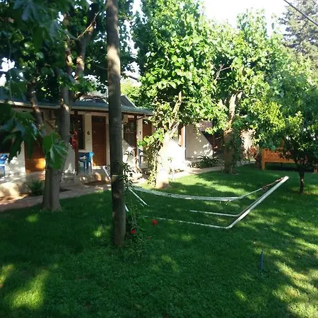 Simge Gasthof 2*