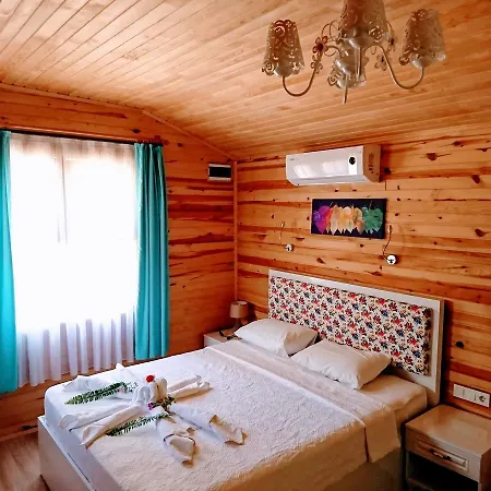 Gasthof Simge Çıralı