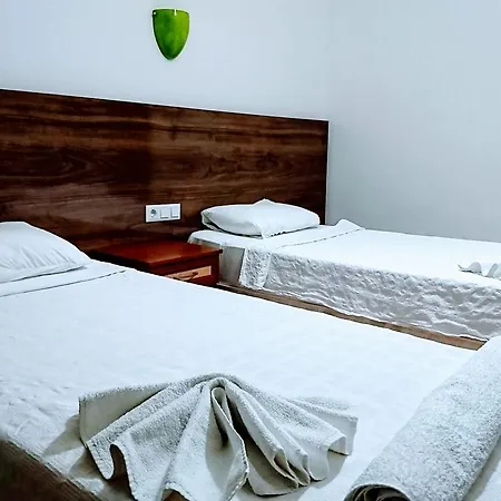 Simge Gasthof Çıralı
