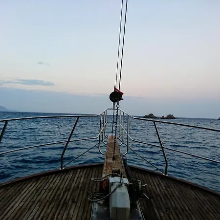 Gasthof Simge Çıralı