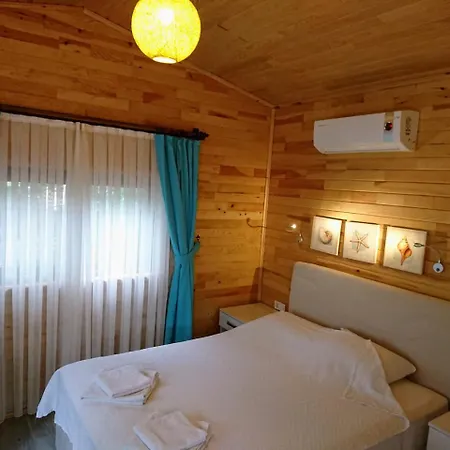 Gasthof Simge Çıralı