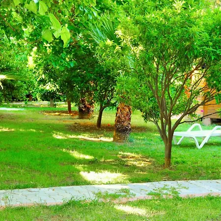 Simge Gasthof Çıralı